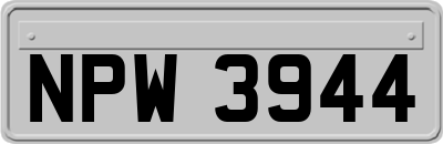 NPW3944