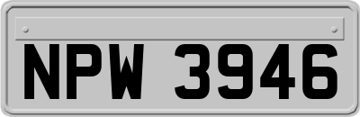 NPW3946