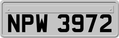 NPW3972