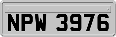 NPW3976