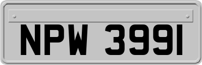 NPW3991