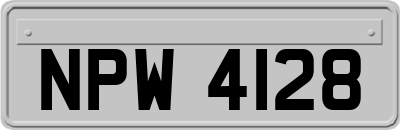 NPW4128