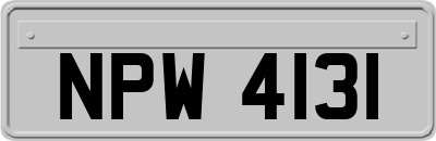 NPW4131