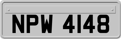 NPW4148