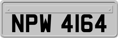 NPW4164