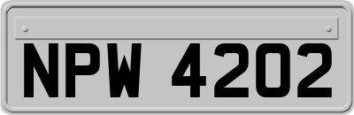 NPW4202