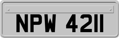 NPW4211