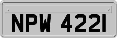 NPW4221
