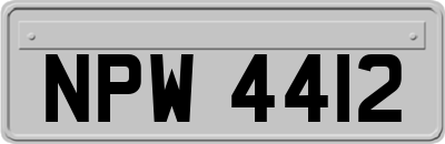 NPW4412
