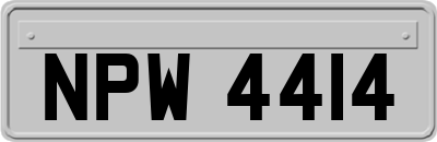 NPW4414