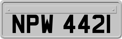 NPW4421