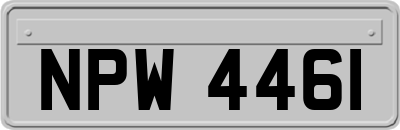NPW4461