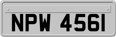 NPW4561