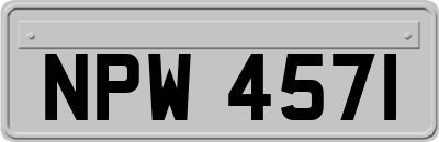 NPW4571