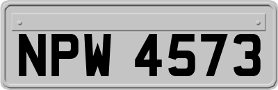 NPW4573