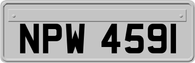 NPW4591