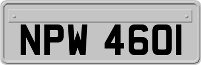 NPW4601