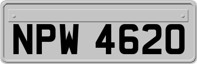 NPW4620