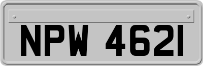 NPW4621