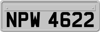 NPW4622