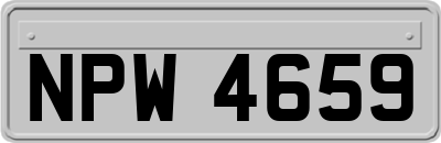NPW4659