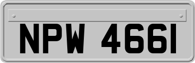 NPW4661