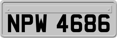 NPW4686