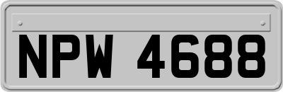 NPW4688