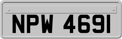 NPW4691