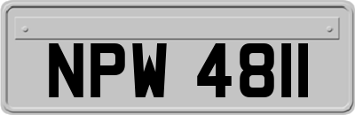 NPW4811