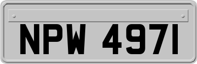 NPW4971