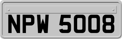 NPW5008