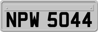 NPW5044