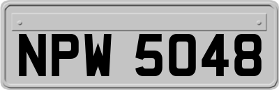 NPW5048