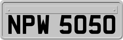 NPW5050