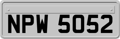 NPW5052