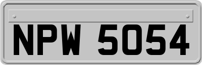 NPW5054