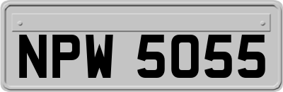 NPW5055