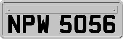 NPW5056