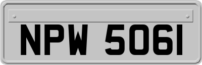 NPW5061