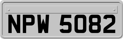 NPW5082