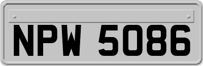 NPW5086