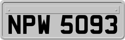 NPW5093