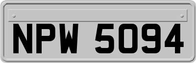 NPW5094