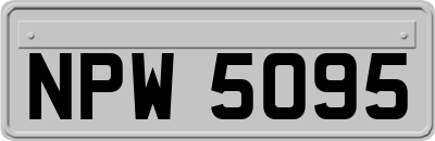 NPW5095