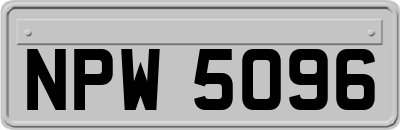 NPW5096