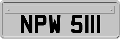 NPW5111
