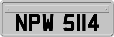 NPW5114
