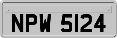 NPW5124