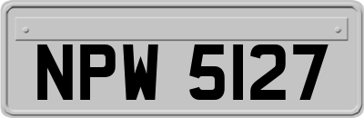 NPW5127